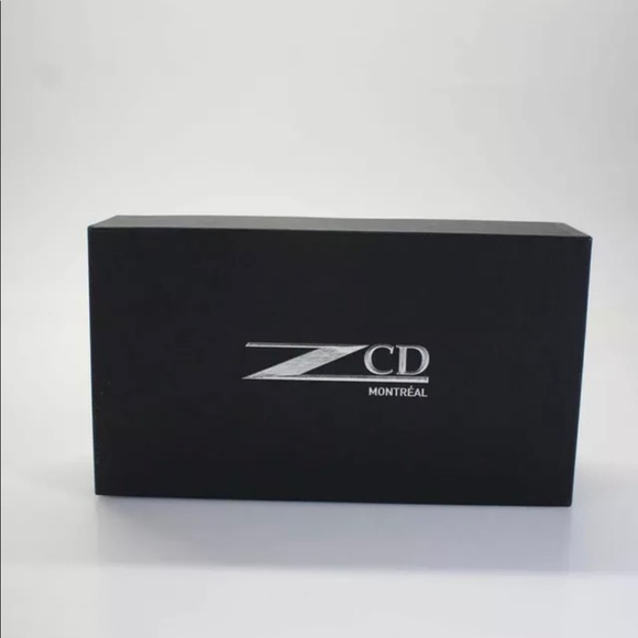 ZCD Montreal Senna Slip Ons Need to make rent! Taking best offers immediately! - Picture 4 of 5